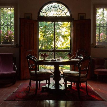 ArgentaCa Morari住宿加早餐旅馆 外观 照片