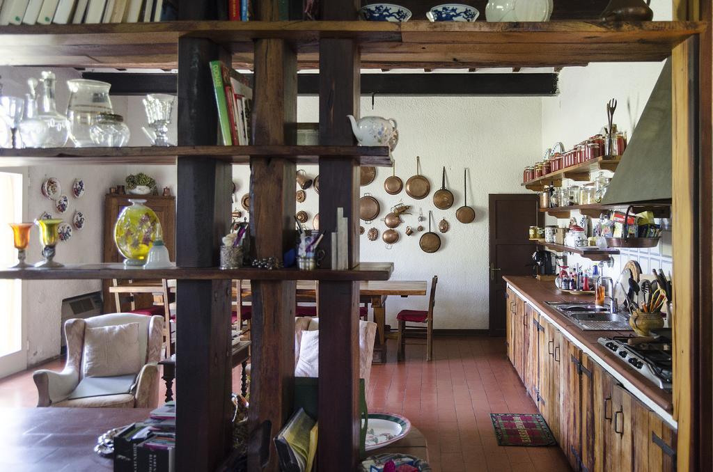ArgentaCa Morari住宿加早餐旅馆 外观 照片