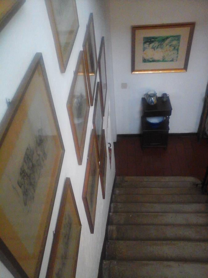 ArgentaCa Morari住宿加早餐旅馆 外观 照片